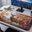 Polyester Desk Pad-2086661574