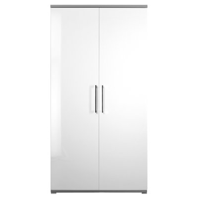 Scarpa 40 Pair Shoe Storage Cabinet