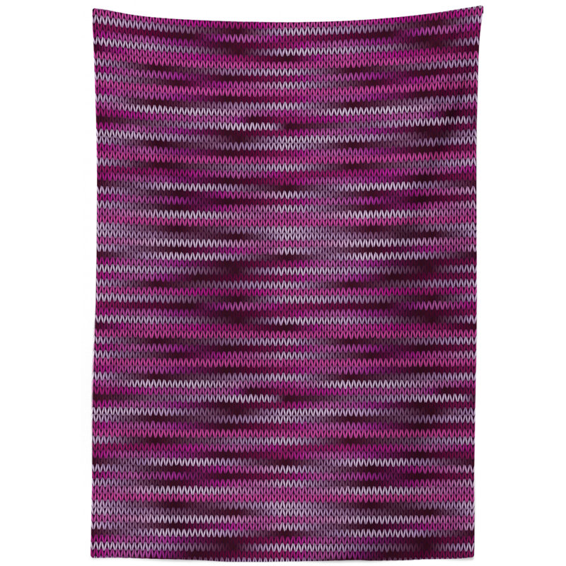 Decorative Tablecloth