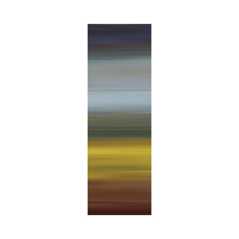 Duende II by James McMasters - Wrapped Canvas Panoramic Print, 30.48 cm H x 91.44 cm W x 1.91 cm D