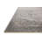 Jean Stoffer x Loloi Bradbury Grey / Multi Area Rug-86676646