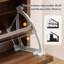 16 Pair Shoe Storage Cabinet-1793451495