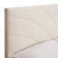 Pearl Ottoman Bed 2 Piece Bedroom Set