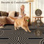 Tapis tissé pour l'intérieur et l'extérieur -1098081276-1098081277