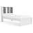 Bookcase Bed