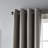 Anniston Blackout Single Curtain Panel-1435292752