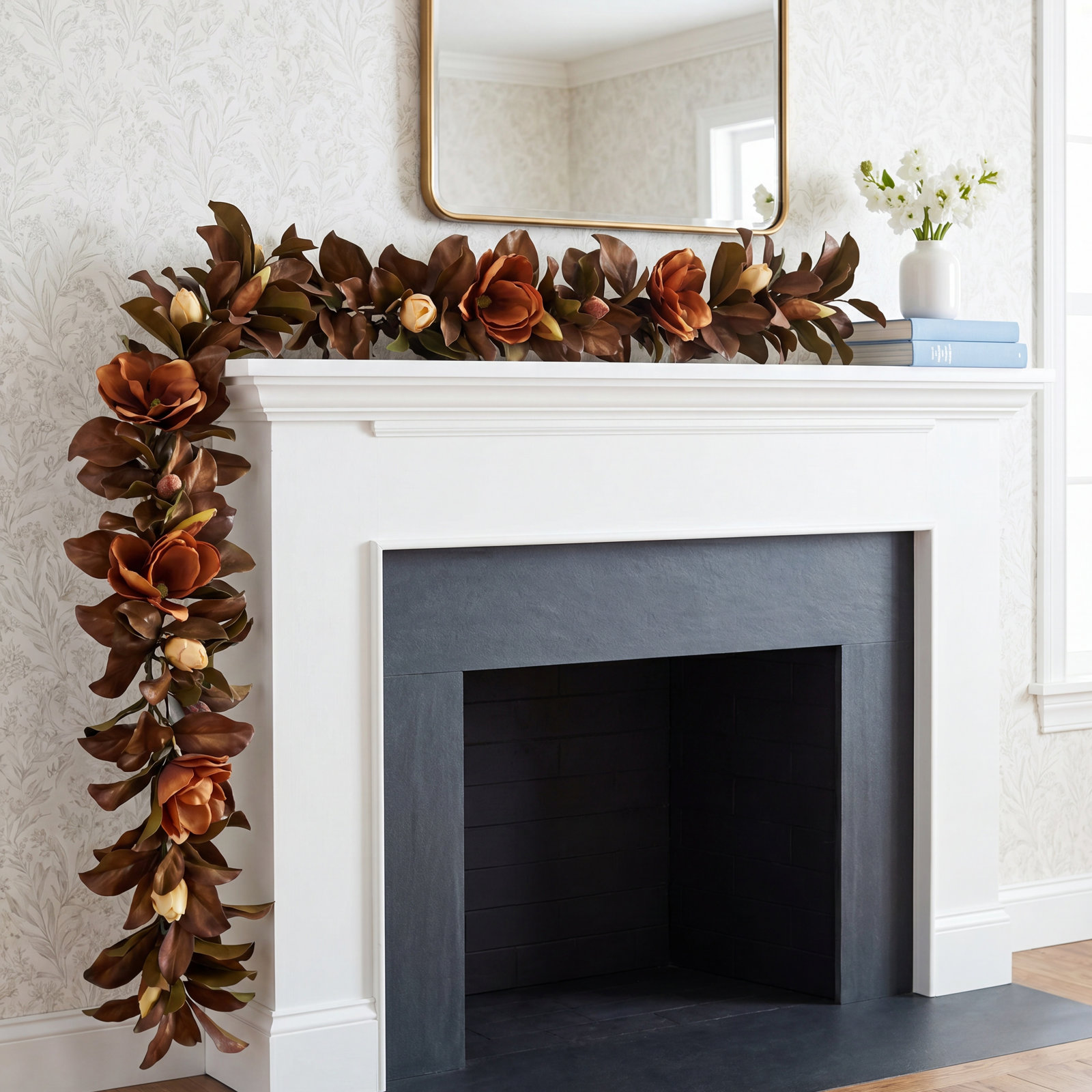 Jaesun 15" Garland