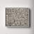 Timber Solid Wood Rectangle Acrylic Painting Print-120018014-63175905
