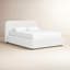 Lit plateforme tapissier Bella-101515135-90740262