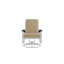 Belle Isle Outdoor Swivel Lounge Chair-19643669-19643680-19643682