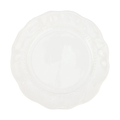 Assiette plate Giorno