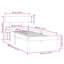 Bed Frame Solid Wood-132306692-132306745