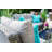 Bethena Wicker 12 - Person Patio Conversation Set with Cushions