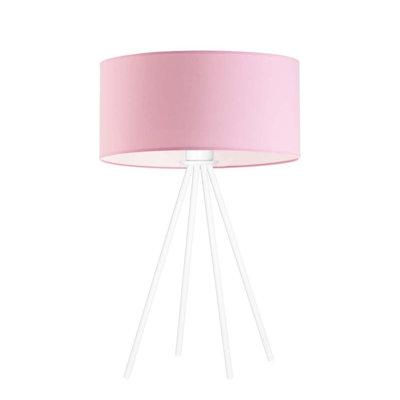 Arneshia Metal Table Lamp