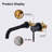 Single-handle Bathroom Faucet-80785106