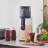 Hurom H400 Two Tone Easy Clean Slow Juicer-98554913