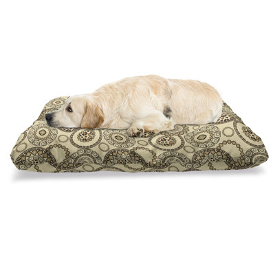 Polyester Pet Bed