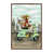 Classic Wood Framed Canvas is unavailable