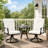 Outdoor High Back Dining Chair Cushion Set-193968252-194026265