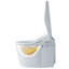 Neorest® Dual-Flush Elongated One-Piece Toilet with High Efficiency Flush (Seat Included)-16220940