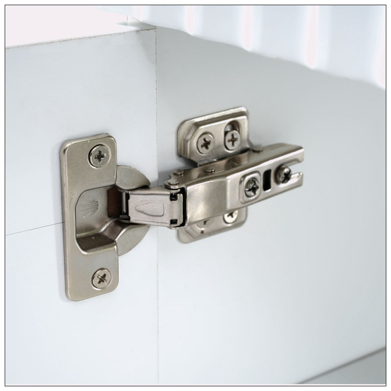 23.00'' Single Bathroom Vanity Base Only