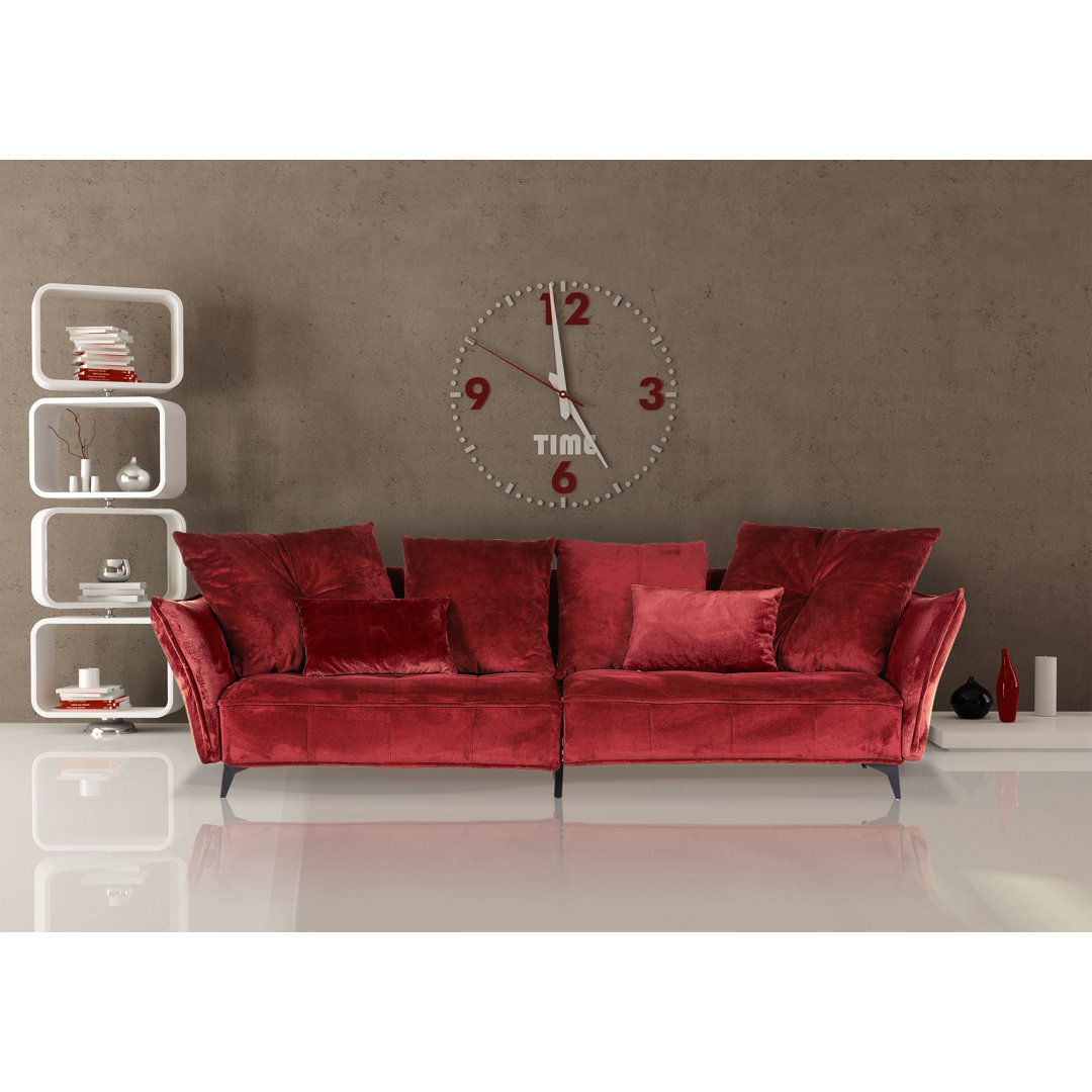 3-Sitzer Sofa Aamnah