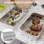 East Urban Home Stainless Steel Tray-135613970