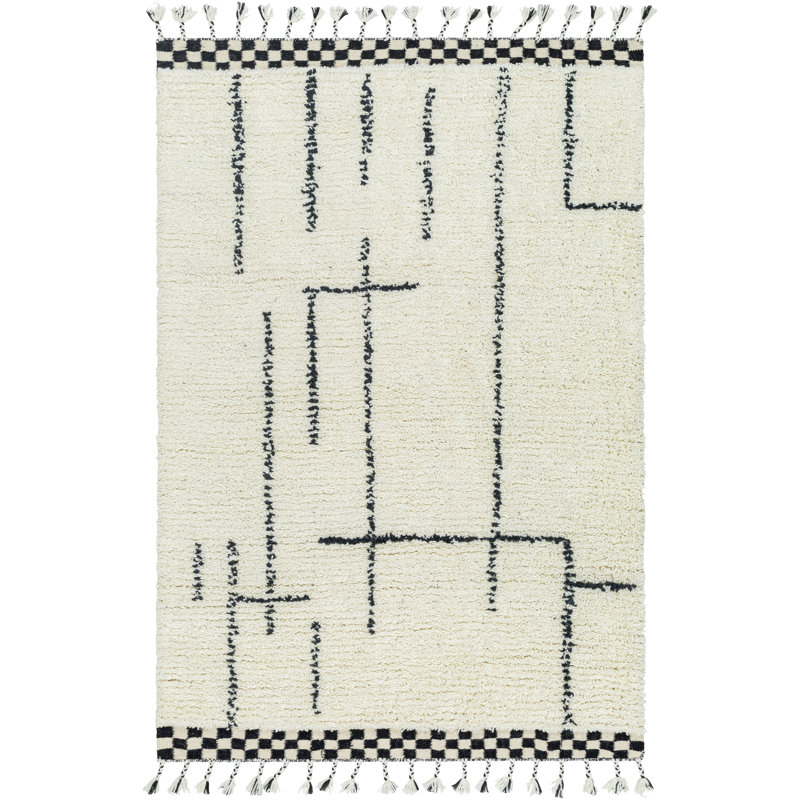 Tapis Keon MMI-2300, Rectangle 8 pi x 10 pi