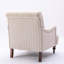 Chaise avec accoudoirs Sea Oat