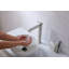 Robinet de salle de bain monotrou Lena-95236152
