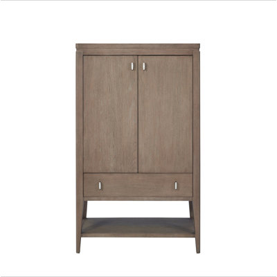 Commode de porte