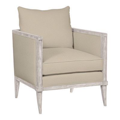 Fauteuil camée Compendium 28,5 po