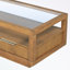 Table basse à dessus en verre-1547318592