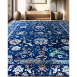 Oriental Area Rug
