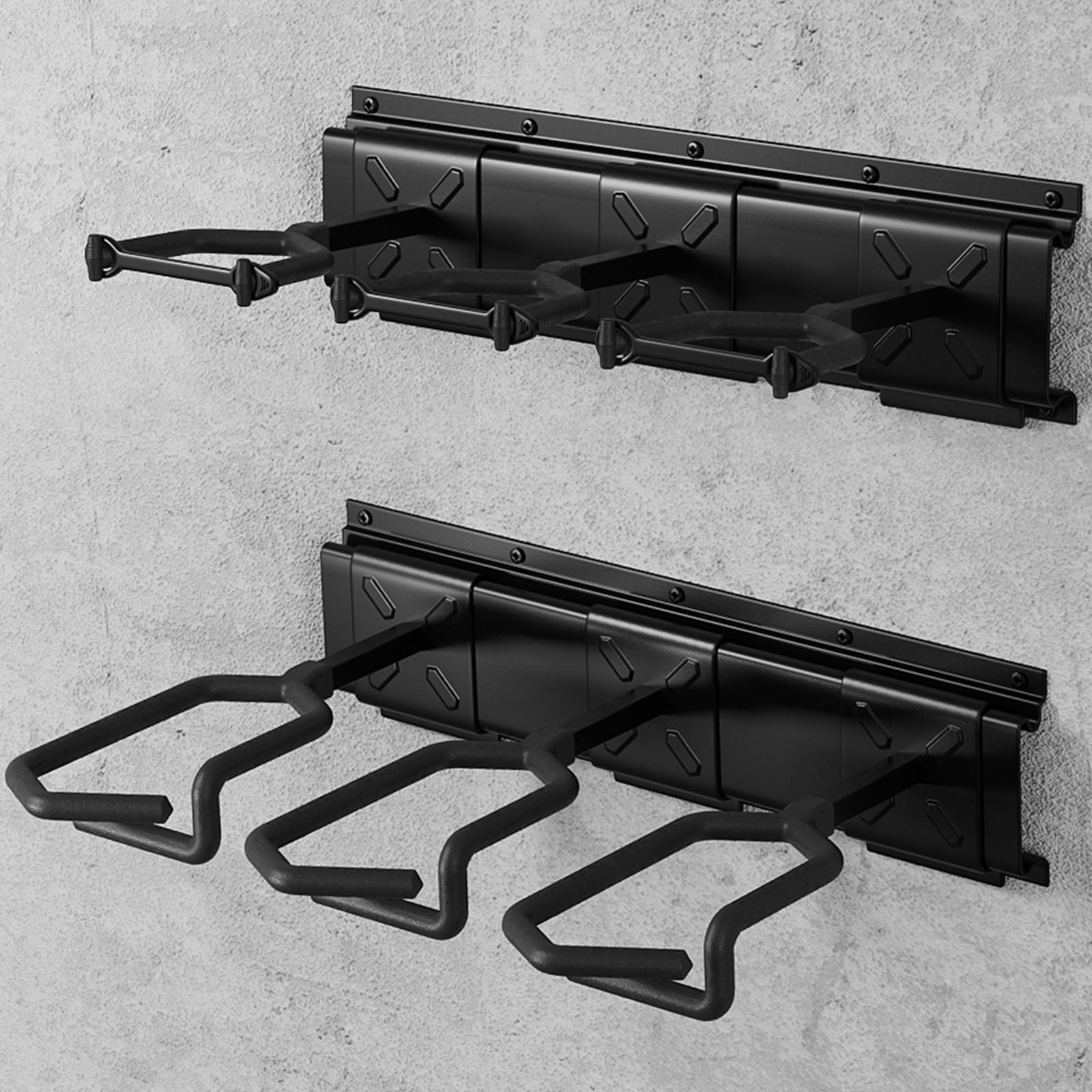 Porte Cible Supports Muraux Pour Armes à Feu, Crochet De Suspension