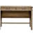 Temporary table with 2 drawers