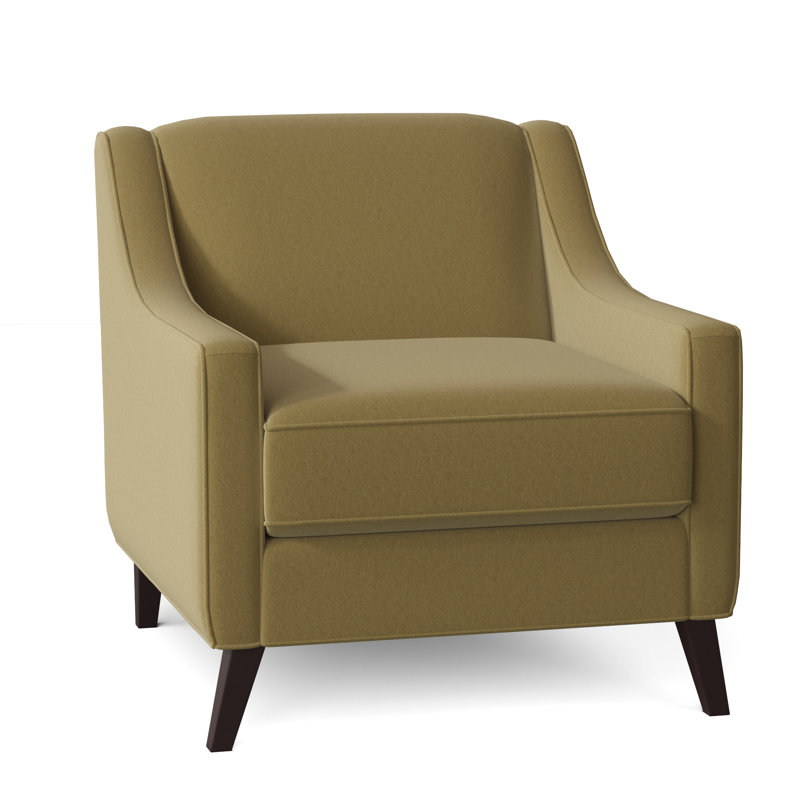 Fauteuil Annmarie, Palmier Peyton