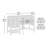 Writing Desk-616404607