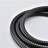 Adjustable Handheld Shower Head with Hose