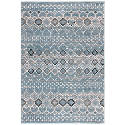 Studebaker Performance Southwestern Rug