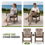 Chaises de patio pour l'extérieur-63576021