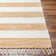 Andreea Cotton Striped Indoor Rug