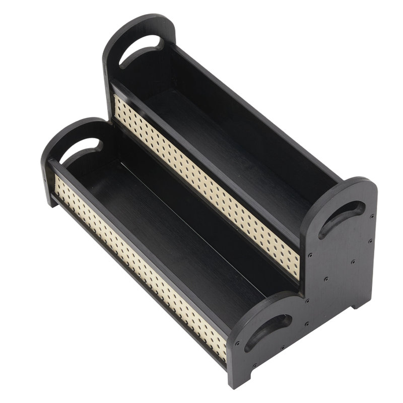 2-Tier Tabletop Makeup Storage Organiser