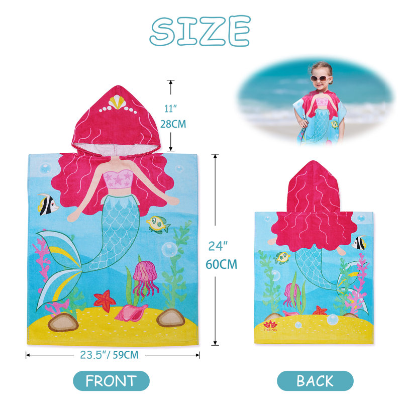 100% Cotton Beach Towel