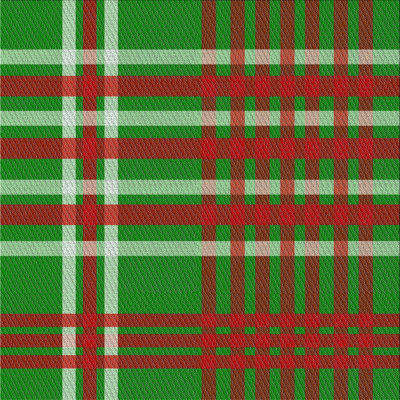 Privette Plaid Indoor Rug