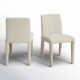 Brandie Dining Chair With Performance Fabric