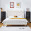 Commode 6 tiroirs Aviva