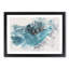 The Record Player Needle - Picture Frame Painting Print-56856222-56856220