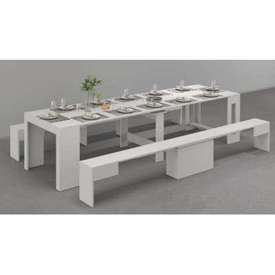 Nashan Whittman Folding Bench
