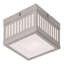 Plafonnier encastré 7,5 po Alix-22523160